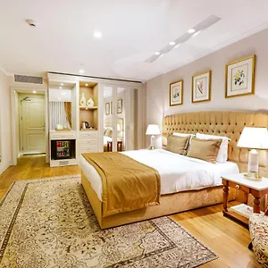 4* فندق Delita