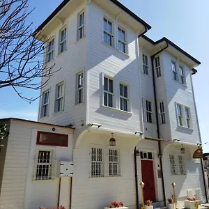 Hotel White Palace Old Boutique, Istanboel