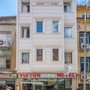 3* Otel Vizyon