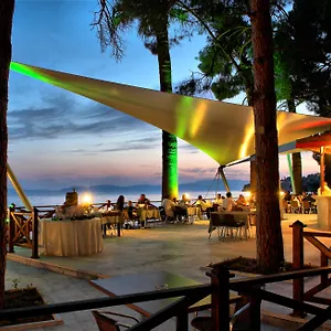 *** Hotel Omer Prime Turkije