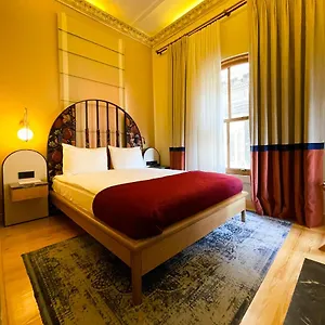 Hotel Sirin Old, Istanboel