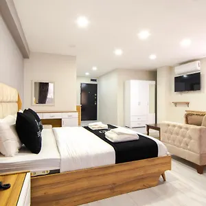  فندق Pendik
