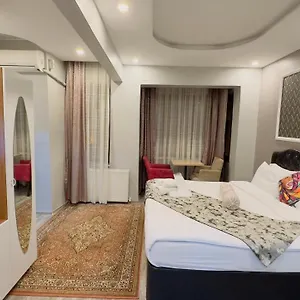 Hotel Mitra Downtown, Istanboel