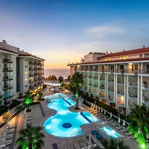 **** Hotel Ramada & By Wyndham Turkije