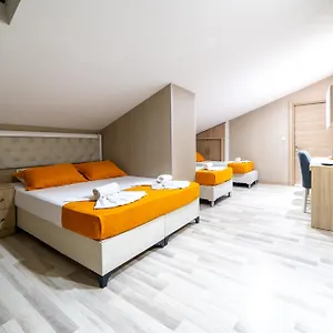 3* Hotel Mardy