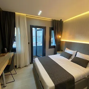 Hotel Santra Bosphorus, Istanboel