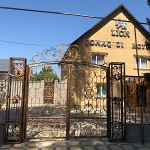 Lion Алматы