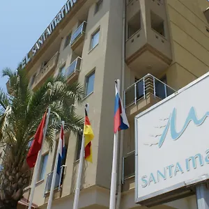 Santa Marina Анталья