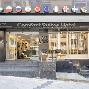 Comfort Istanbul