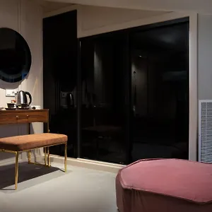 4* شقة فندقية Walton Gardens Pera
