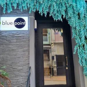 Blue Point Стамбул