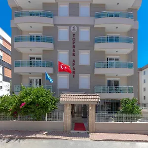 Toprak , Antalya Turquie