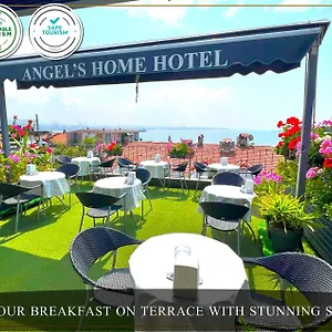 Angel's - Angel Group Стамбул