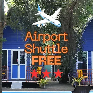 Airport Катунаяка