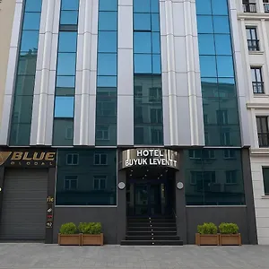 Bueyuek Levent Стамбул