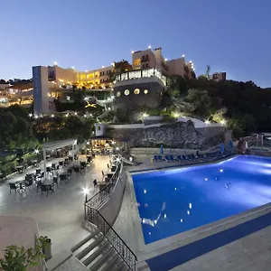 Crystal Bodrum Гюмюшлюк
