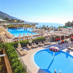 ***** Hotel Orka Sunlife And Aquapark Turkije