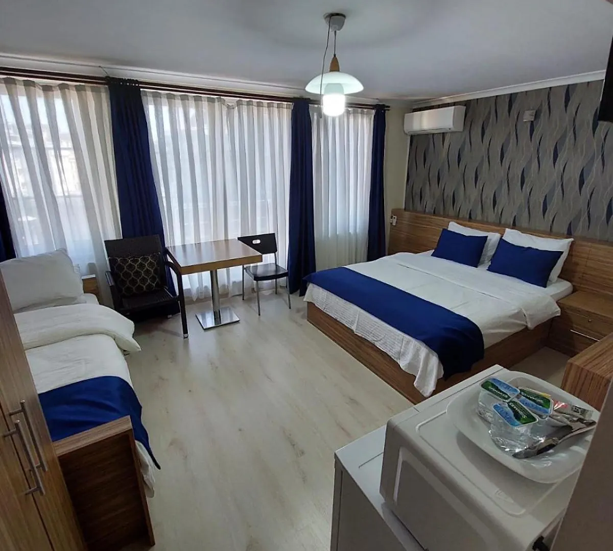 Aslan Home Apart Istanbul