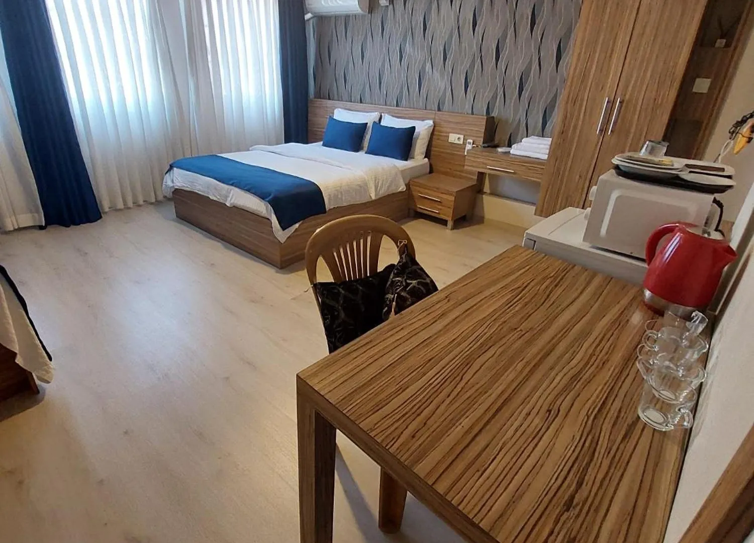 Aslan Home Apart Стамбул