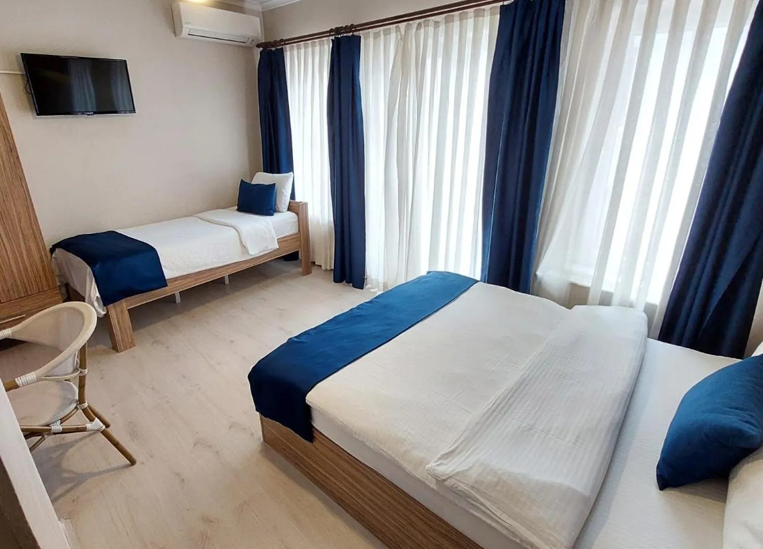 Aslan Home Apart Стамбул 0*,  Турция