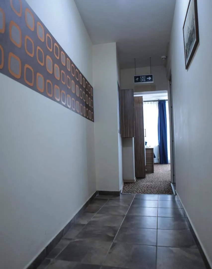 Aslan Home Apart Istanbul