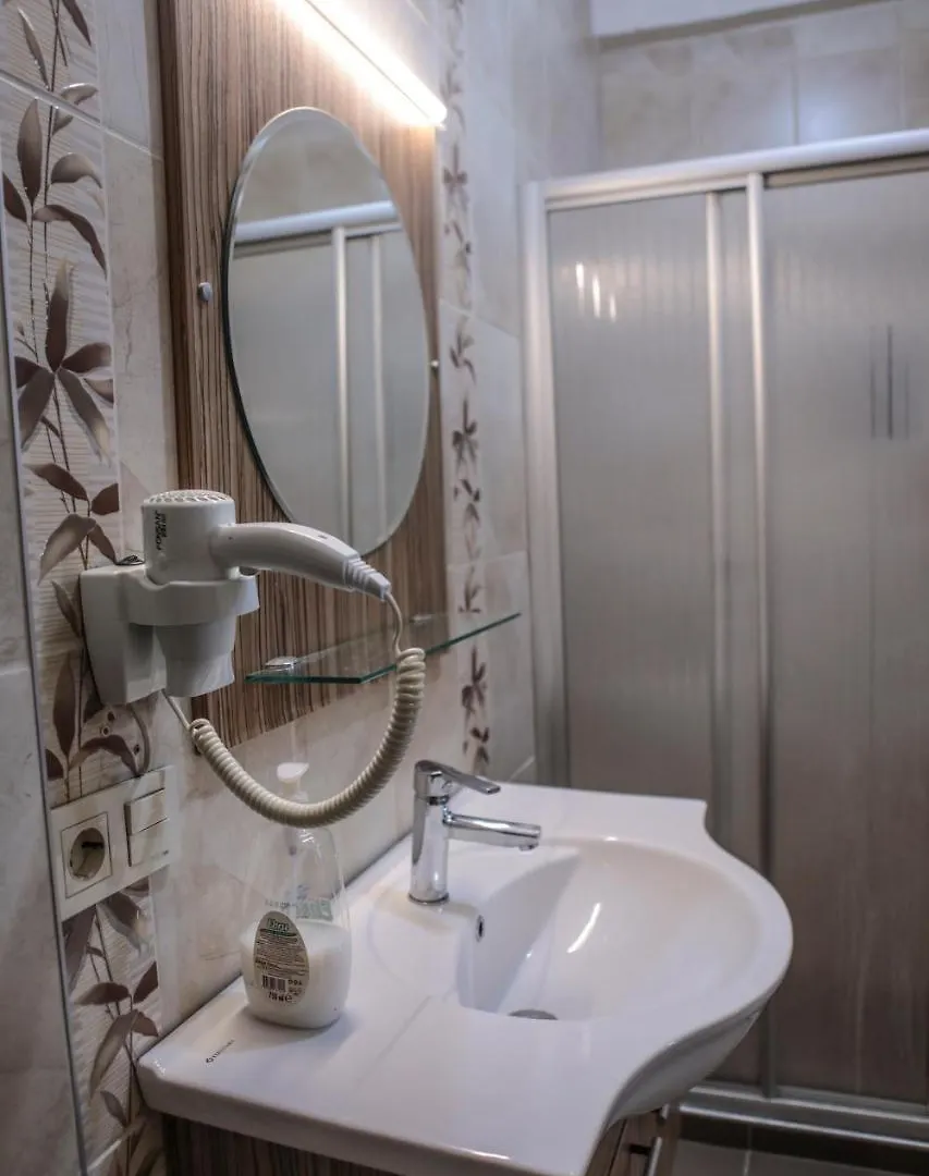 Hotel Aslan Home Apart Istanbul