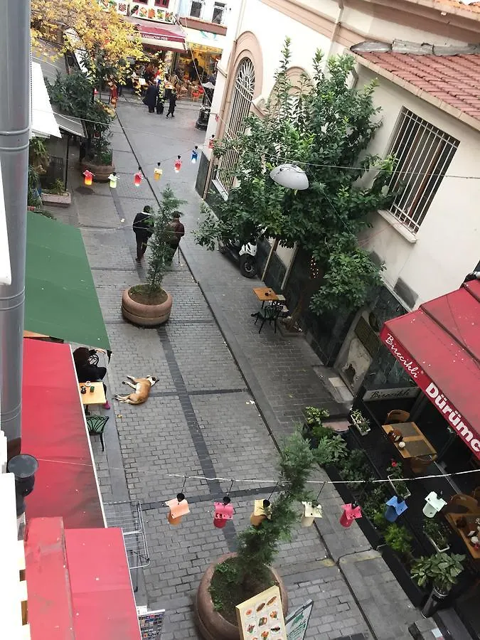 Aslan Home Apart Istanbul