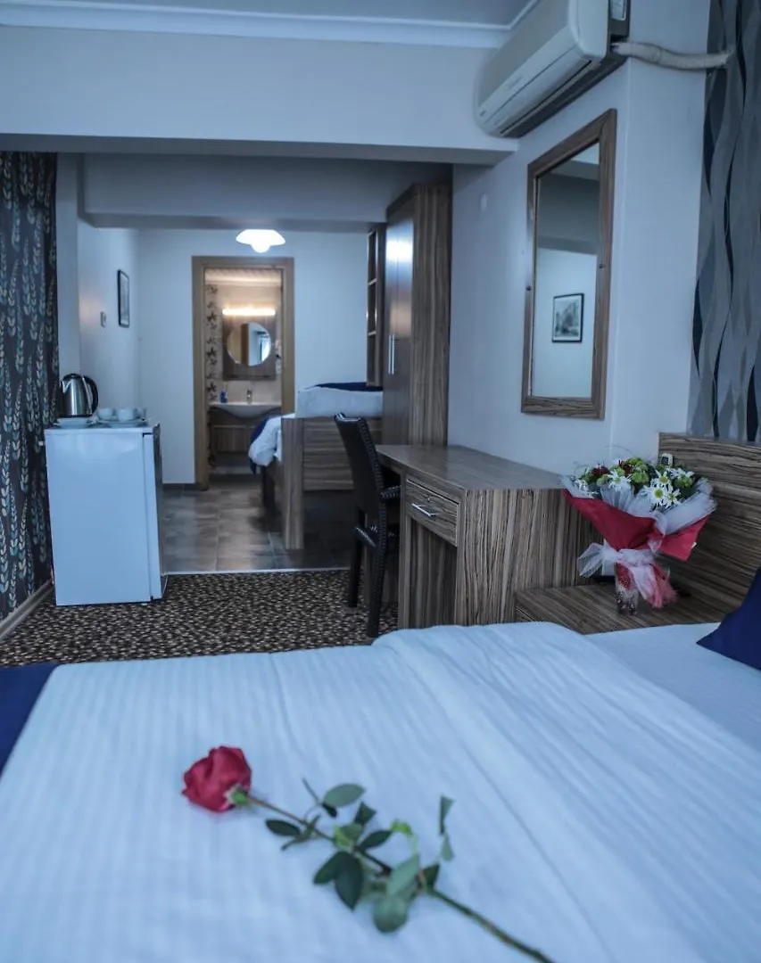 Hotel Aslan Home Apart Istanbul