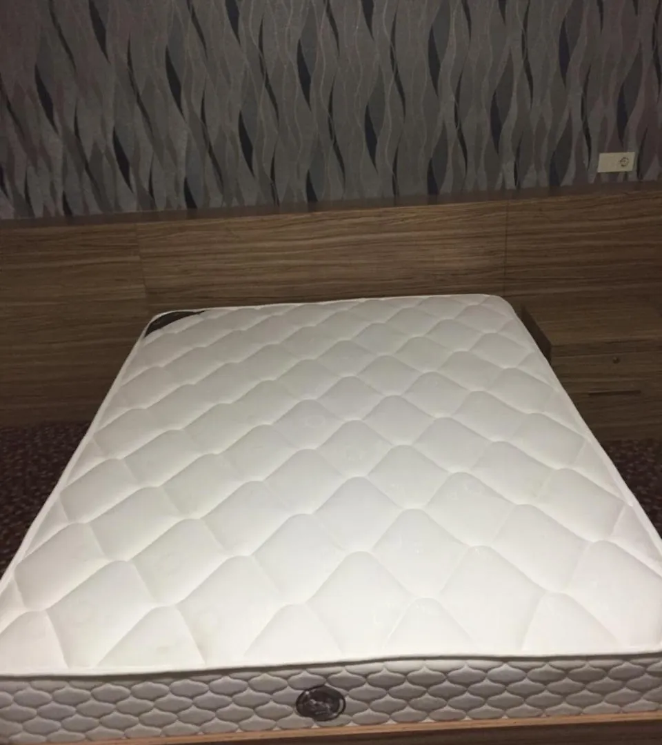 Aslan Home Apart Istanbul Hotel