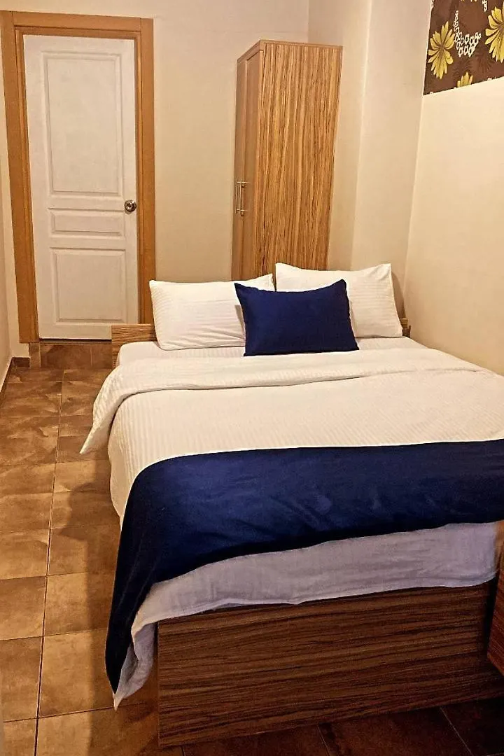 Hotel Aslan Home Apart Istanbul