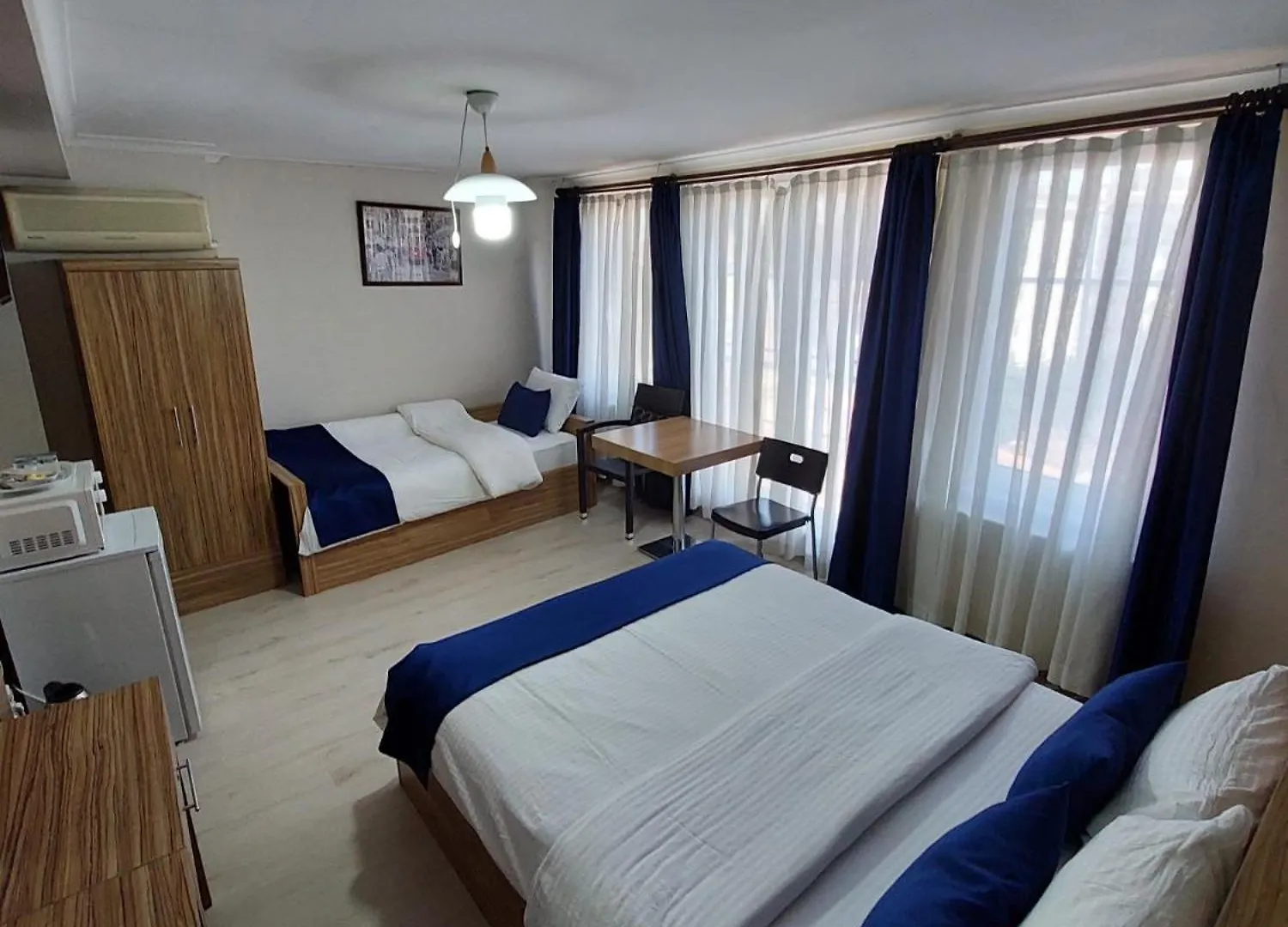 Aslan Home Apart Istanbul Turkey