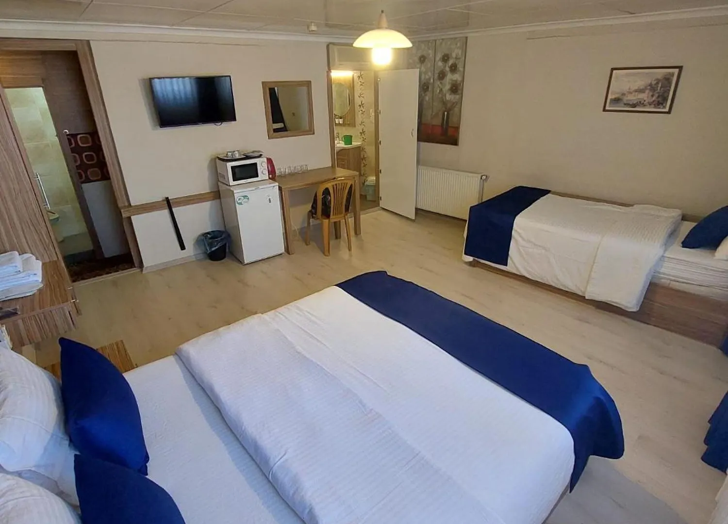 Aslan Home Apart Istanbul 0*,  Turkey