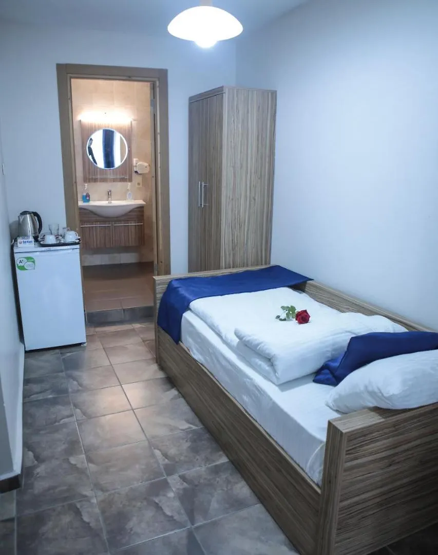 Hotel Aslan Home Apart Istanbul