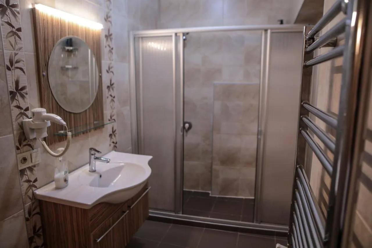 Hotel Aslan Home Apart Istanbul